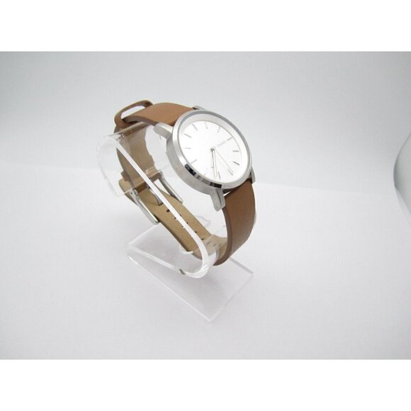 Women's DKNY Quartz 5ATM WR Analog 36mm Dial Causal Round Watch (E517) NY2336 - Picture 4 of 12